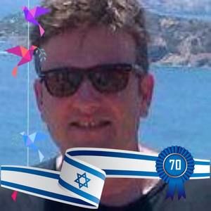 Meet your Posher, Steven